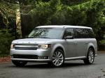 Ford Flex 2012 года